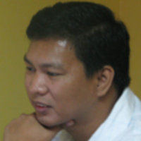 Ian Dela Cruz