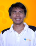Kris Bacena